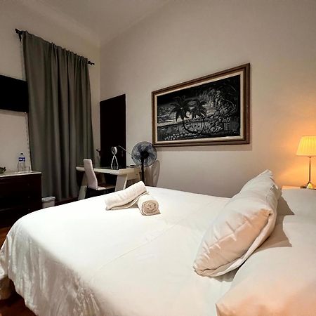 Santa Ana Suite & Rooms Λας Πάλμας ντε Γκραν Κανάρια Εξωτερικό φωτογραφία