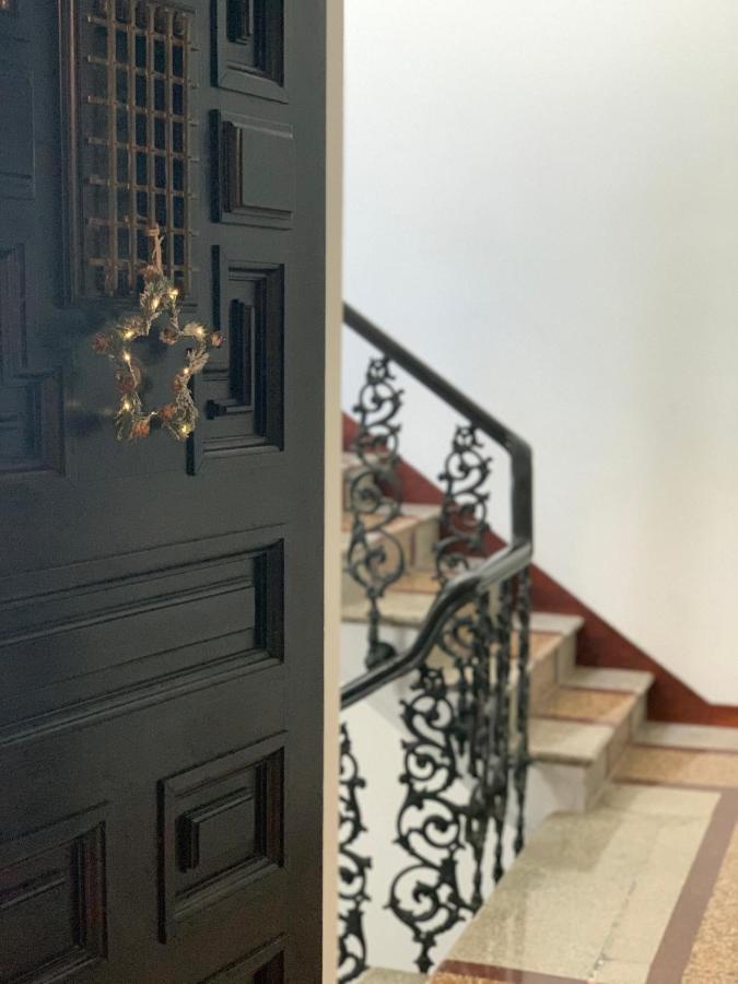 Santa Ana Suite & Rooms Λας Πάλμας ντε Γκραν Κανάρια Εξωτερικό φωτογραφία