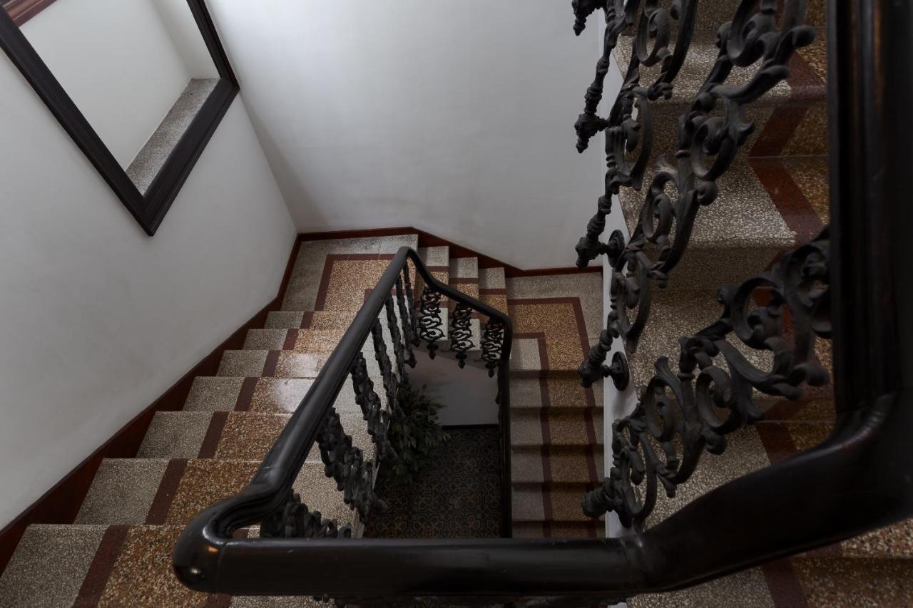 Santa Ana Suite & Rooms Λας Πάλμας ντε Γκραν Κανάρια Εξωτερικό φωτογραφία