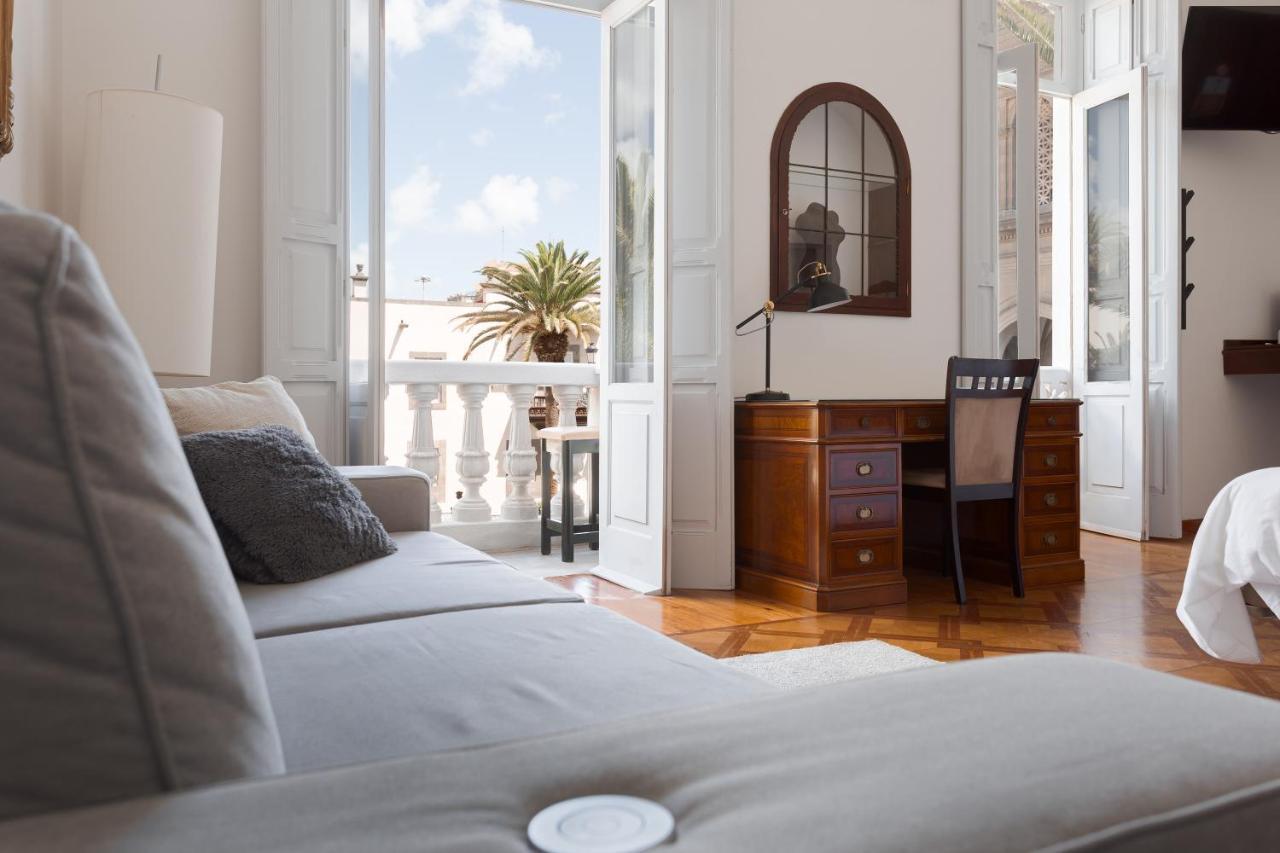 Santa Ana Suite & Rooms Λας Πάλμας ντε Γκραν Κανάρια Εξωτερικό φωτογραφία