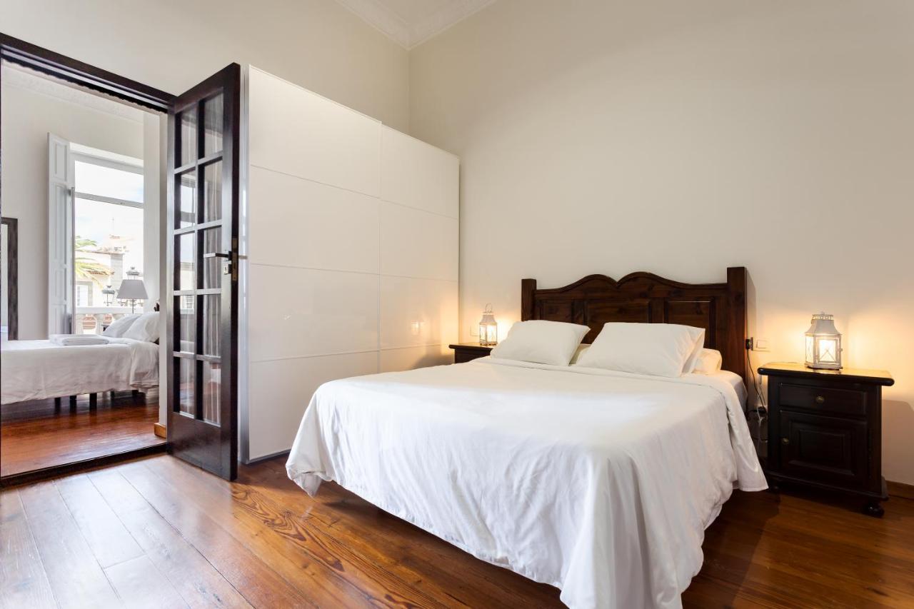 Santa Ana Suite & Rooms Λας Πάλμας ντε Γκραν Κανάρια Δωμάτιο φωτογραφία