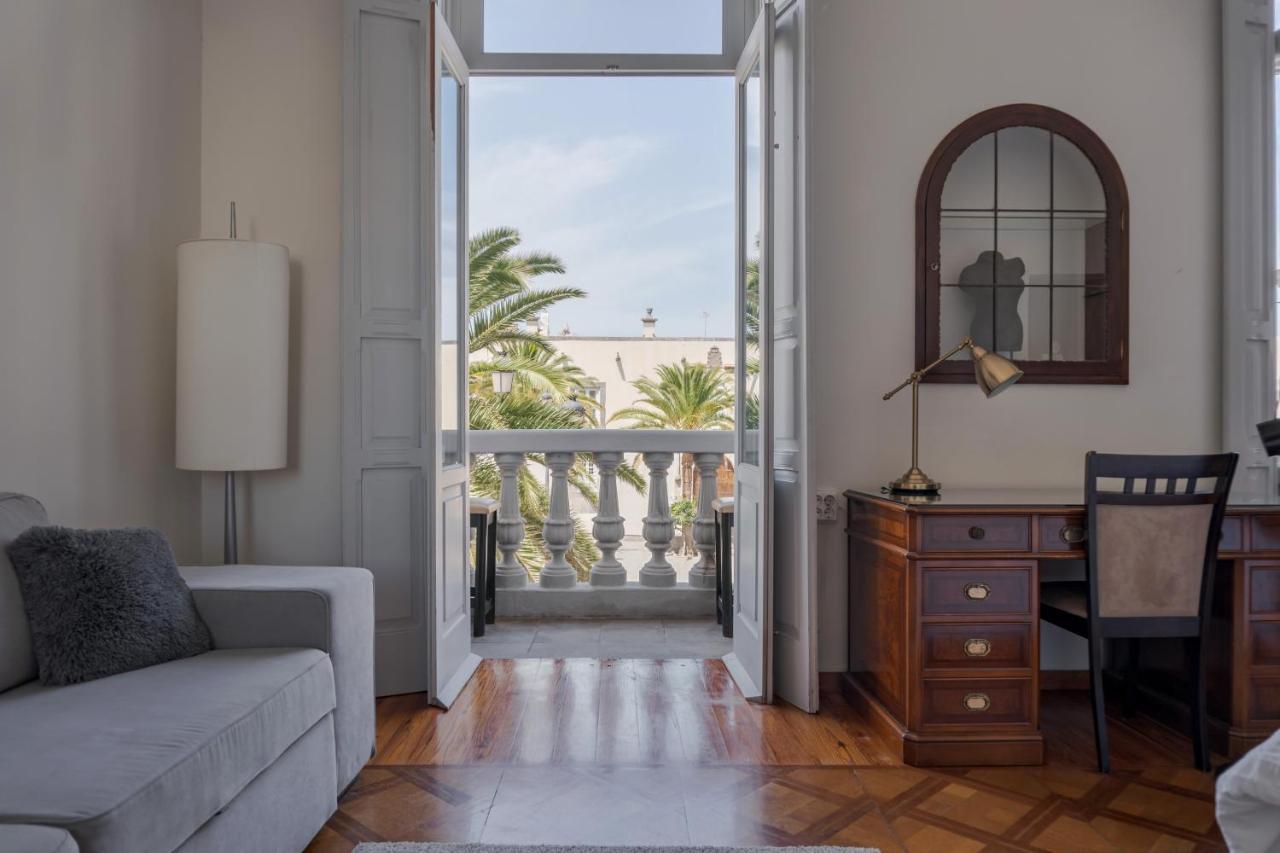 Santa Ana Suite & Rooms Λας Πάλμας ντε Γκραν Κανάρια Εξωτερικό φωτογραφία