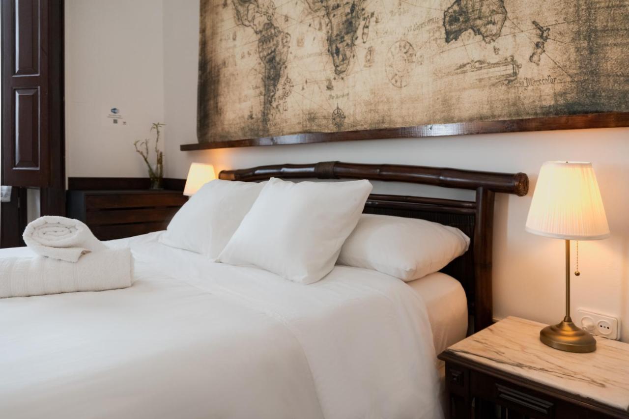 Santa Ana Suite & Rooms Λας Πάλμας ντε Γκραν Κανάρια Εξωτερικό φωτογραφία