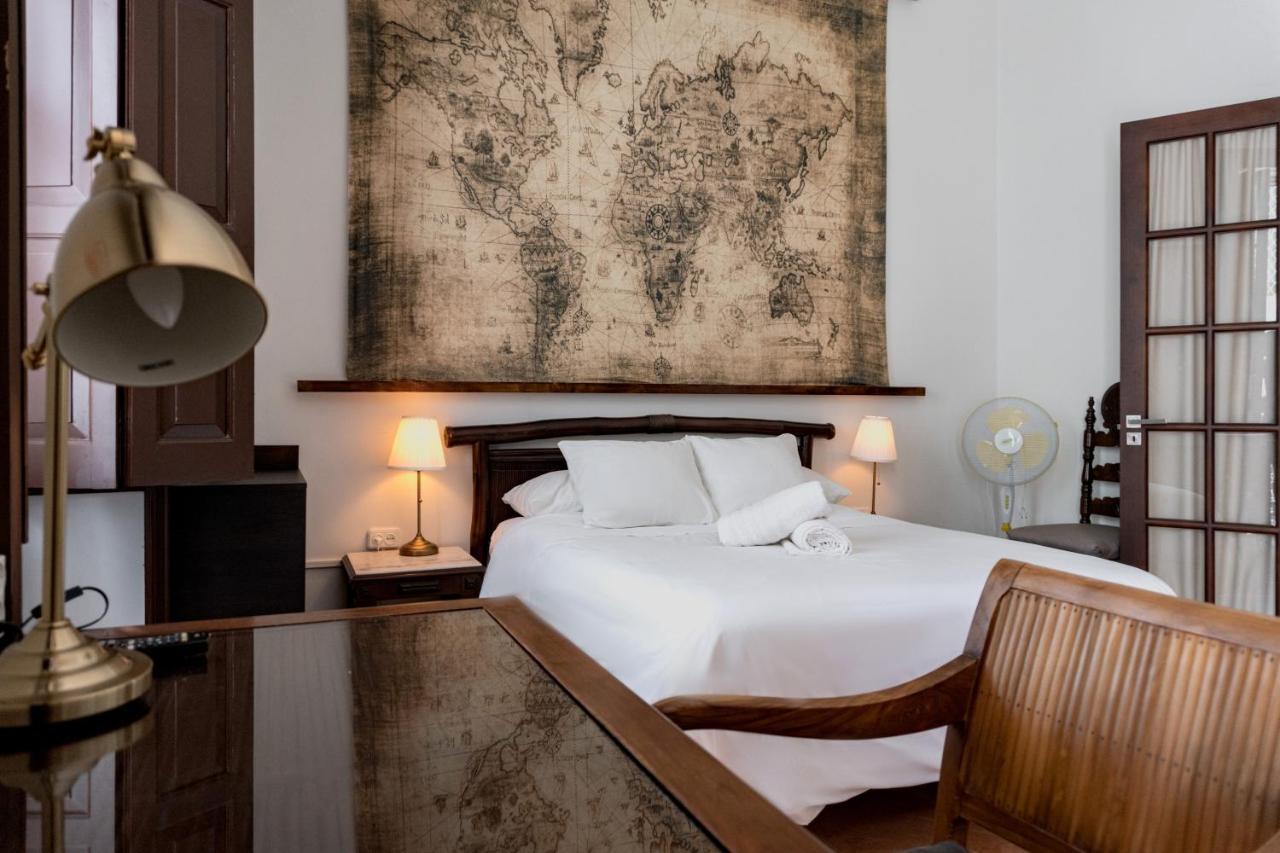 Santa Ana Suite & Rooms Λας Πάλμας ντε Γκραν Κανάρια Εξωτερικό φωτογραφία
