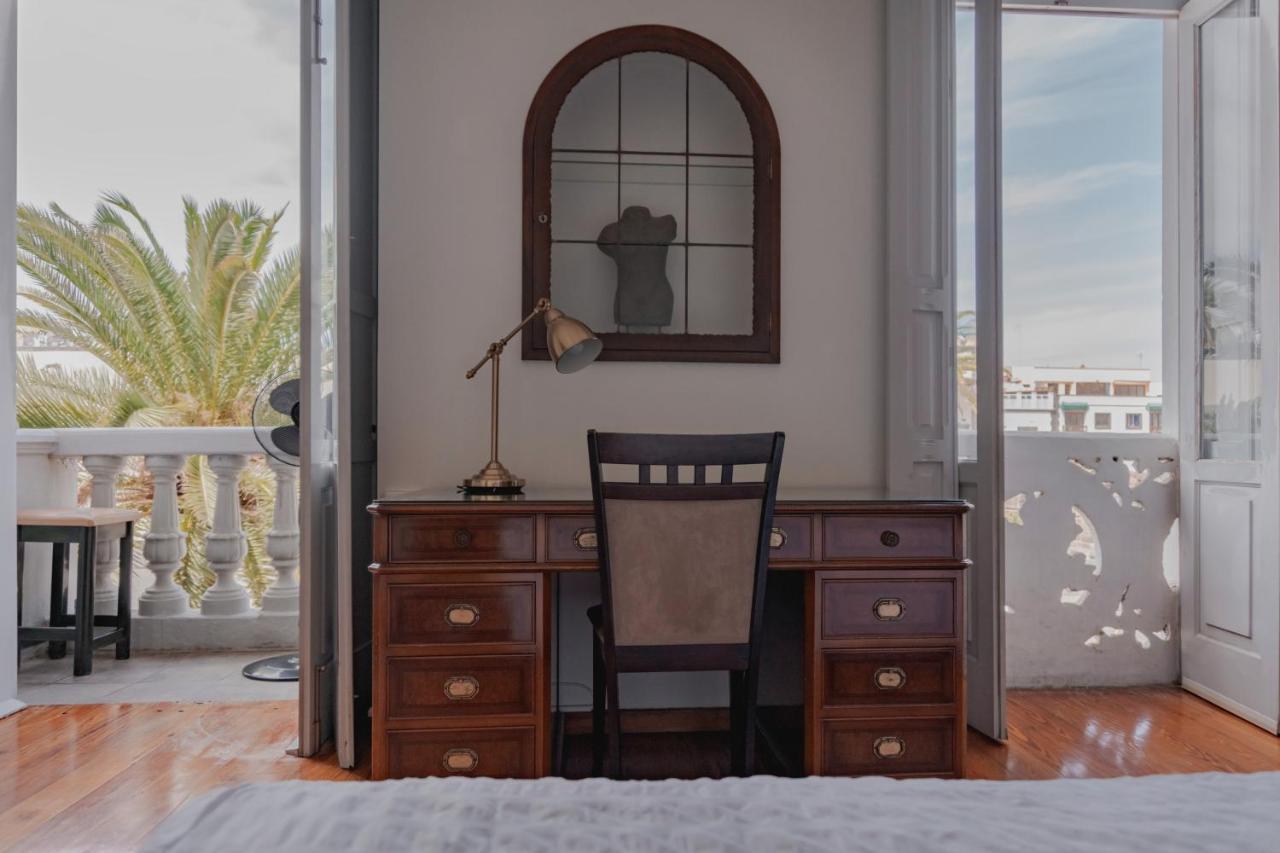 Santa Ana Suite & Rooms Λας Πάλμας ντε Γκραν Κανάρια Εξωτερικό φωτογραφία
