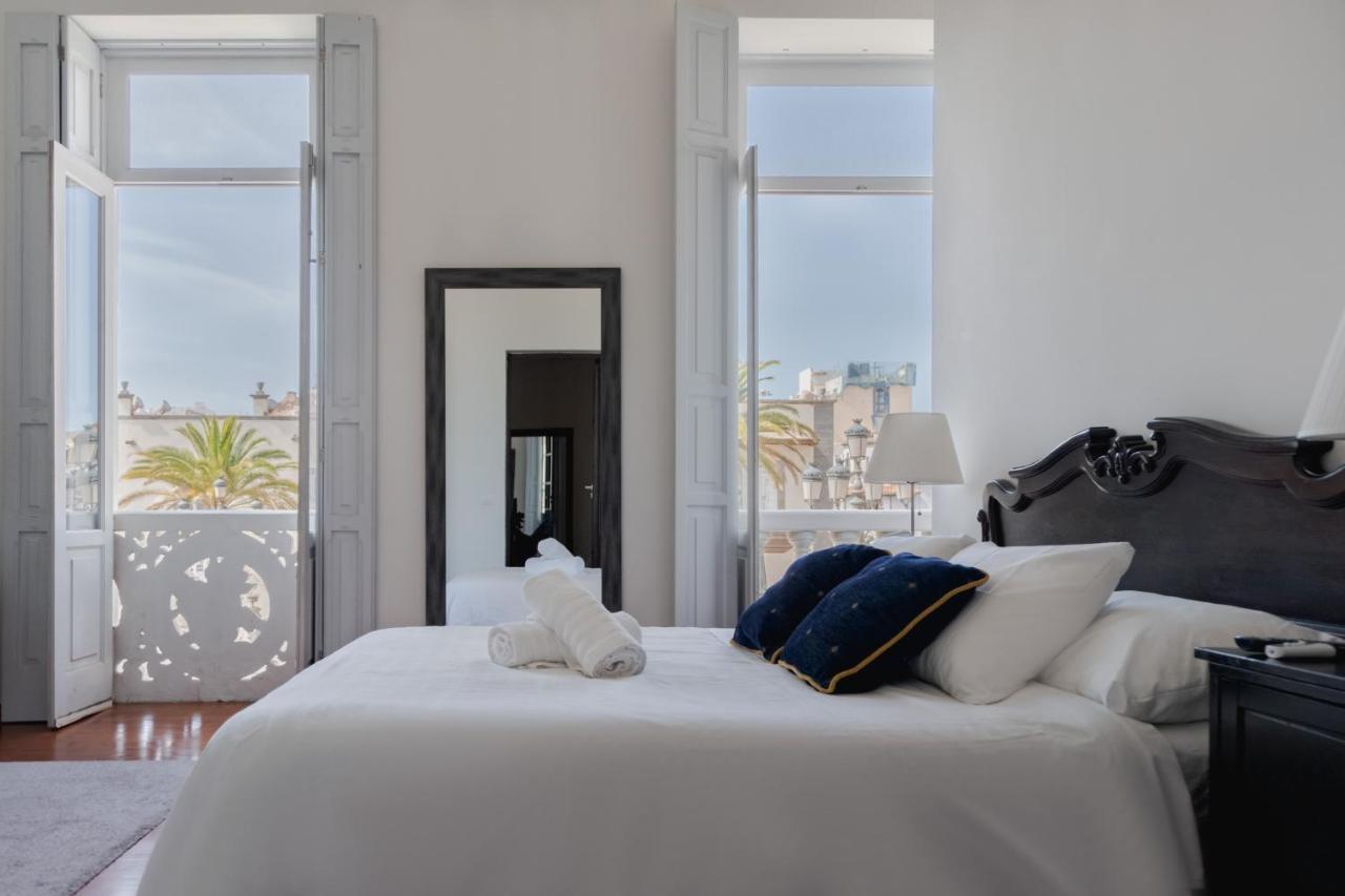 Santa Ana Suite & Rooms Λας Πάλμας ντε Γκραν Κανάρια Εξωτερικό φωτογραφία