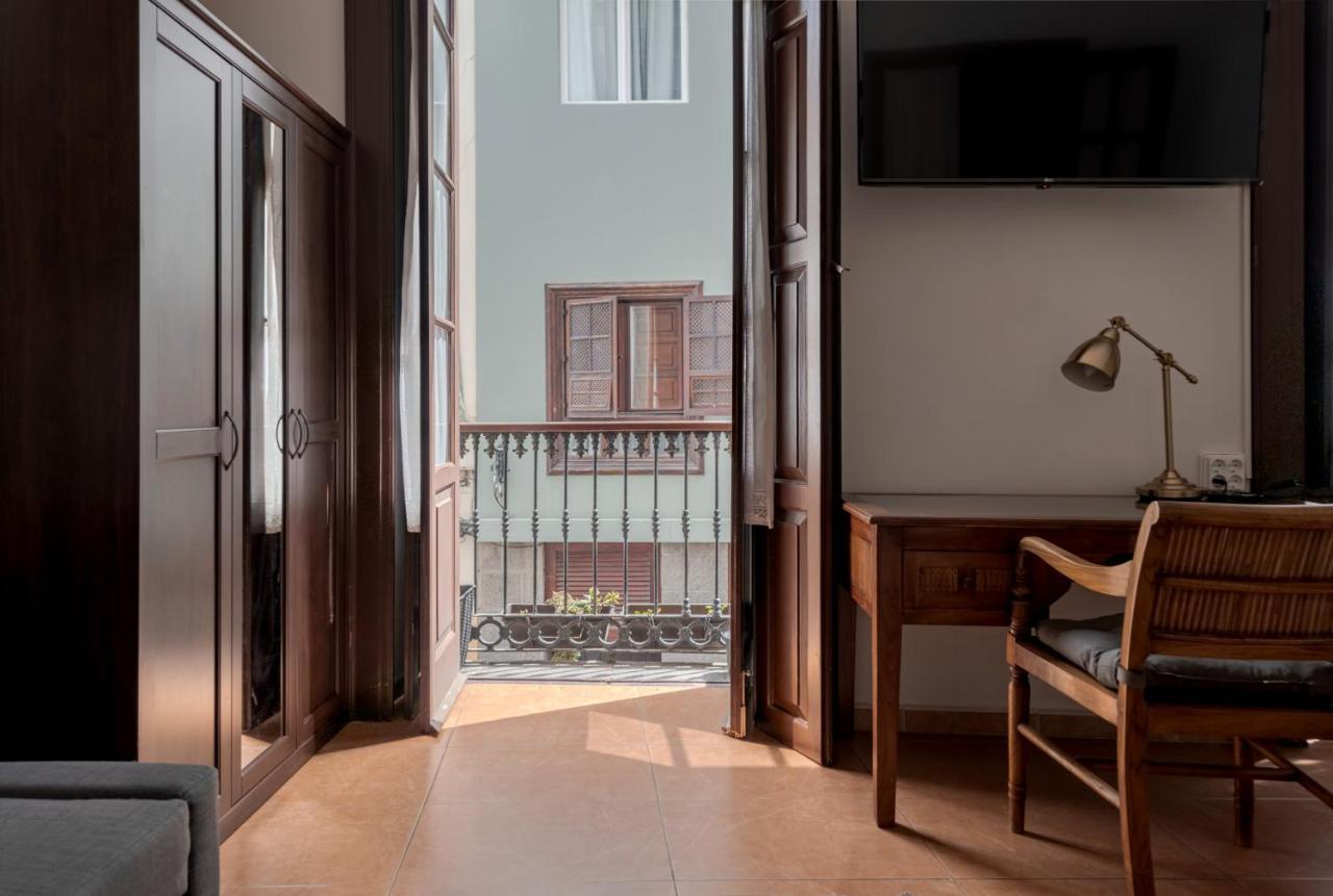 Santa Ana Suite & Rooms Λας Πάλμας ντε Γκραν Κανάρια Εξωτερικό φωτογραφία