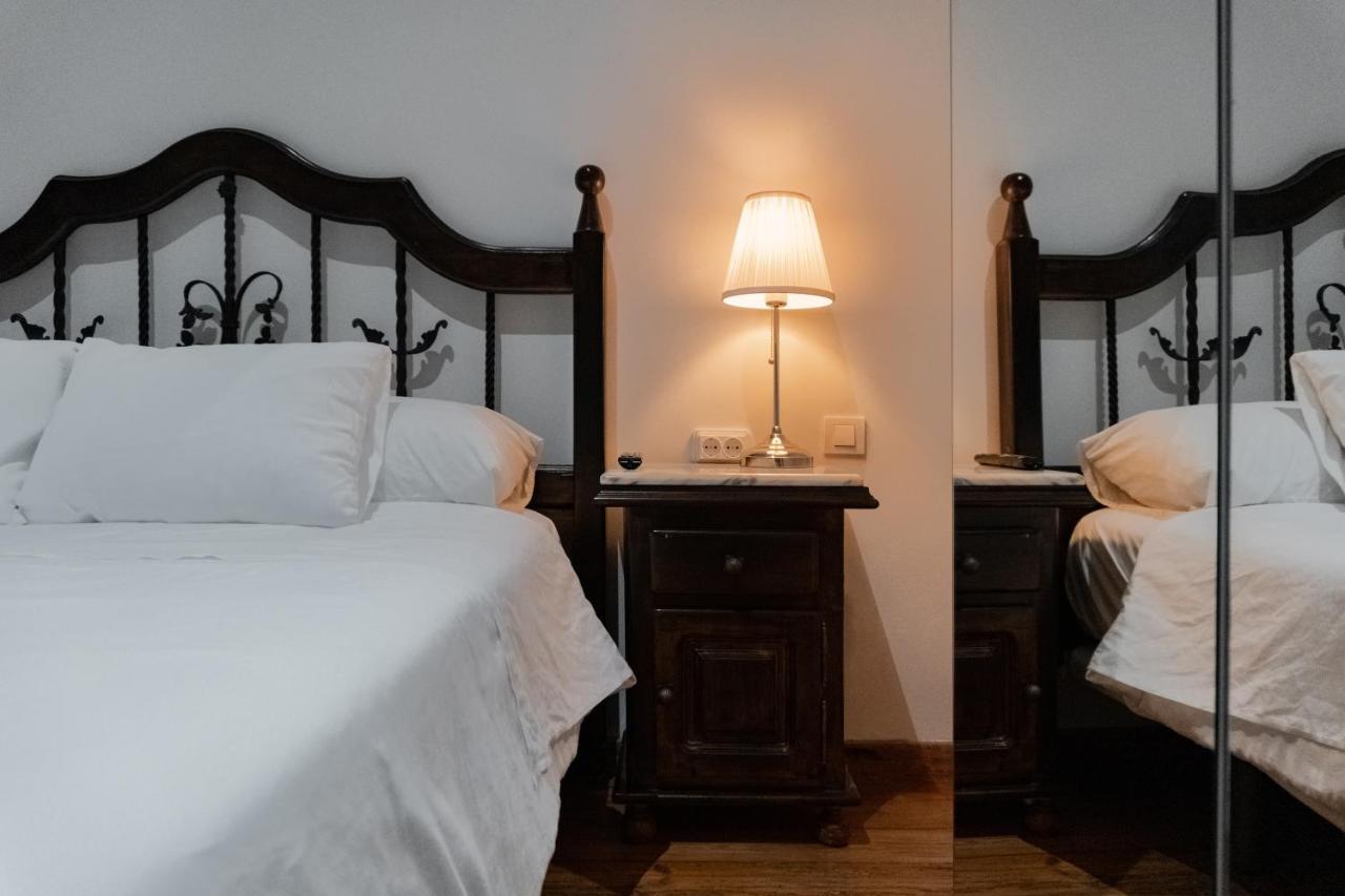 Santa Ana Suite & Rooms Λας Πάλμας ντε Γκραν Κανάρια Εξωτερικό φωτογραφία