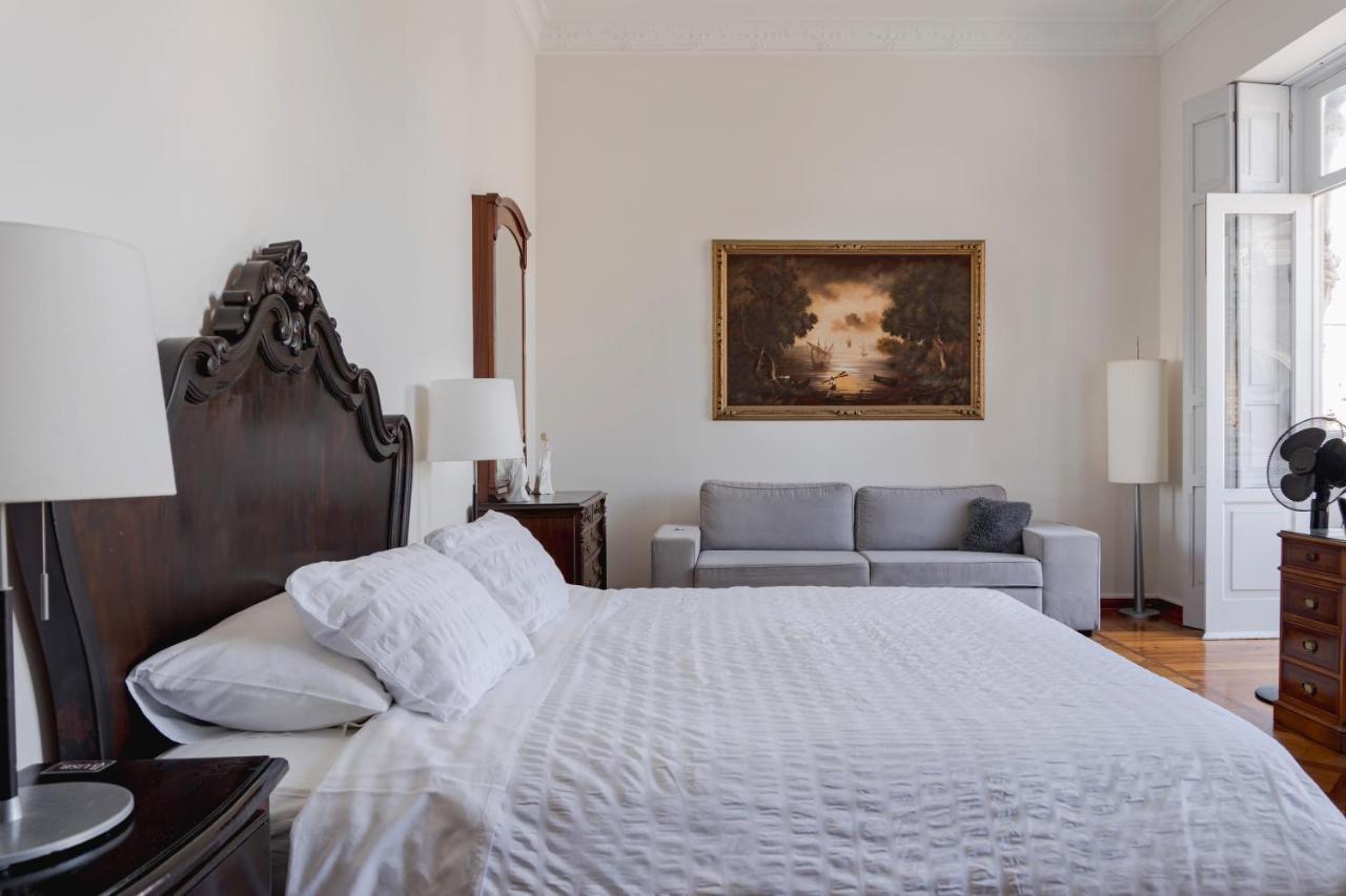 Santa Ana Suite & Rooms Λας Πάλμας ντε Γκραν Κανάρια Εξωτερικό φωτογραφία