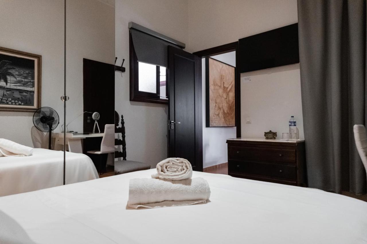 Santa Ana Suite & Rooms Λας Πάλμας ντε Γκραν Κανάρια Εξωτερικό φωτογραφία