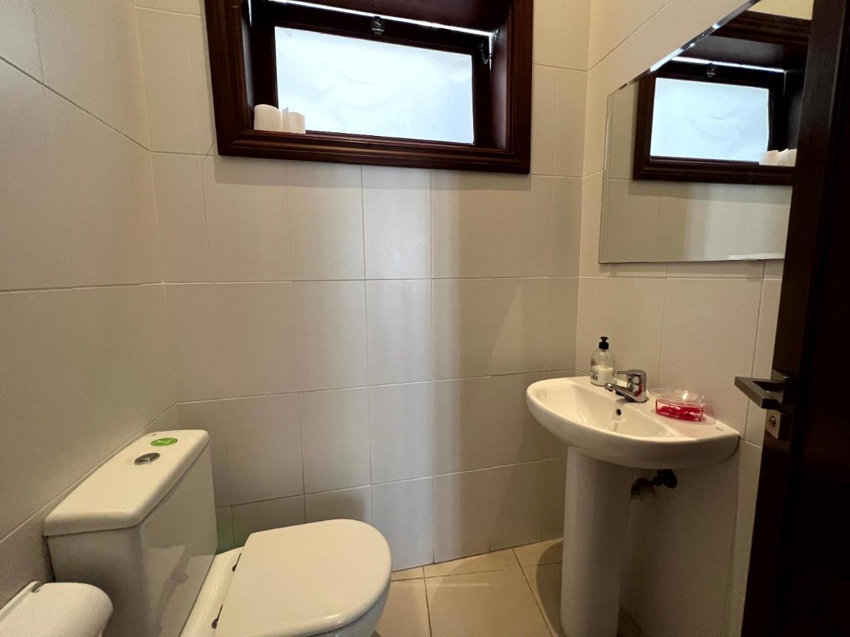 Santa Ana Suite & Rooms Λας Πάλμας ντε Γκραν Κανάρια Εξωτερικό φωτογραφία