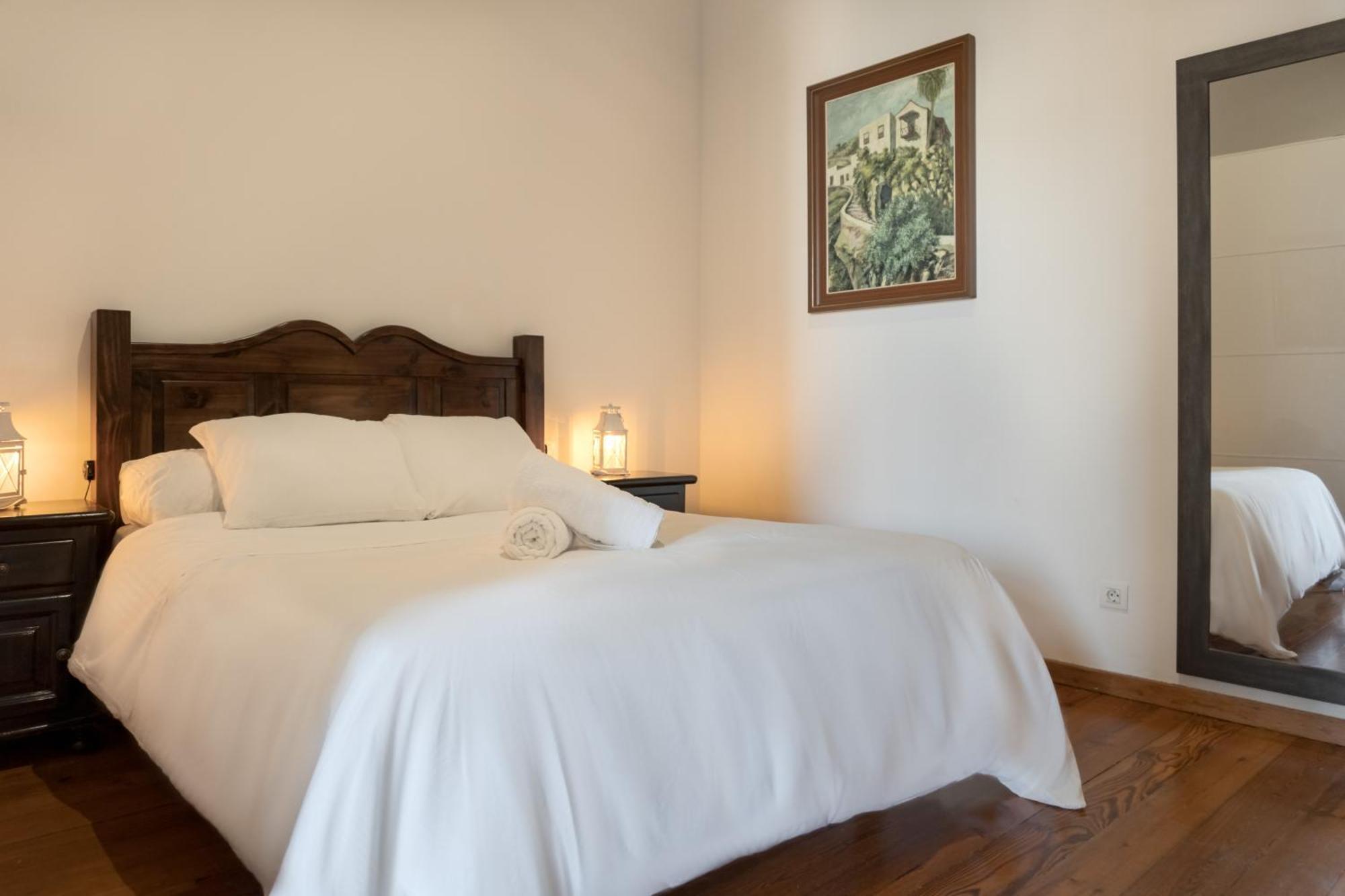 Santa Ana Suite & Rooms Λας Πάλμας ντε Γκραν Κανάρια Εξωτερικό φωτογραφία
