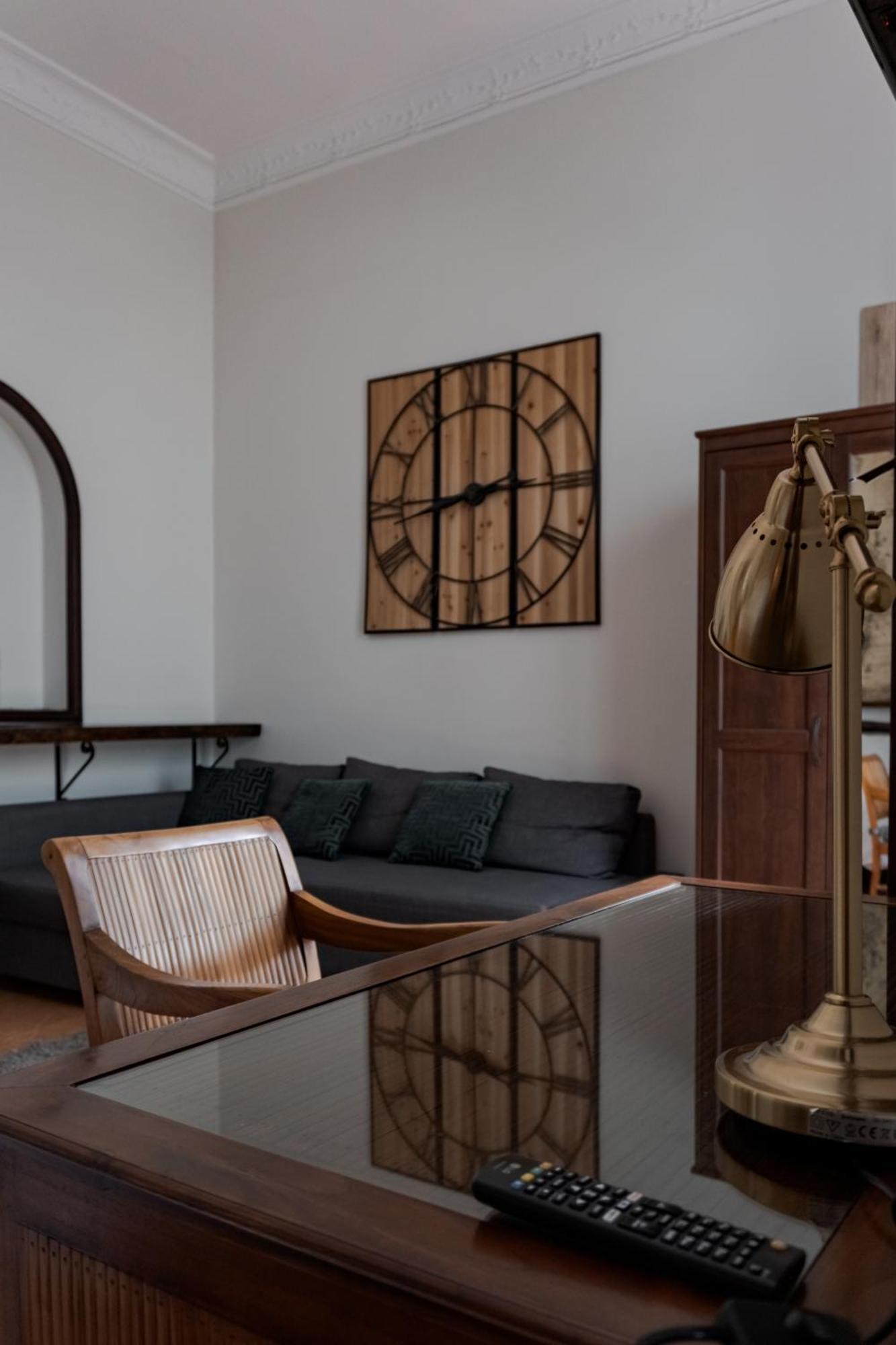 Santa Ana Suite & Rooms Λας Πάλμας ντε Γκραν Κανάρια Εξωτερικό φωτογραφία