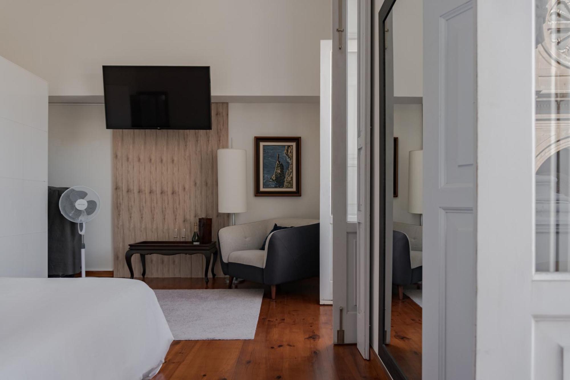 Santa Ana Suite & Rooms Λας Πάλμας ντε Γκραν Κανάρια Εξωτερικό φωτογραφία