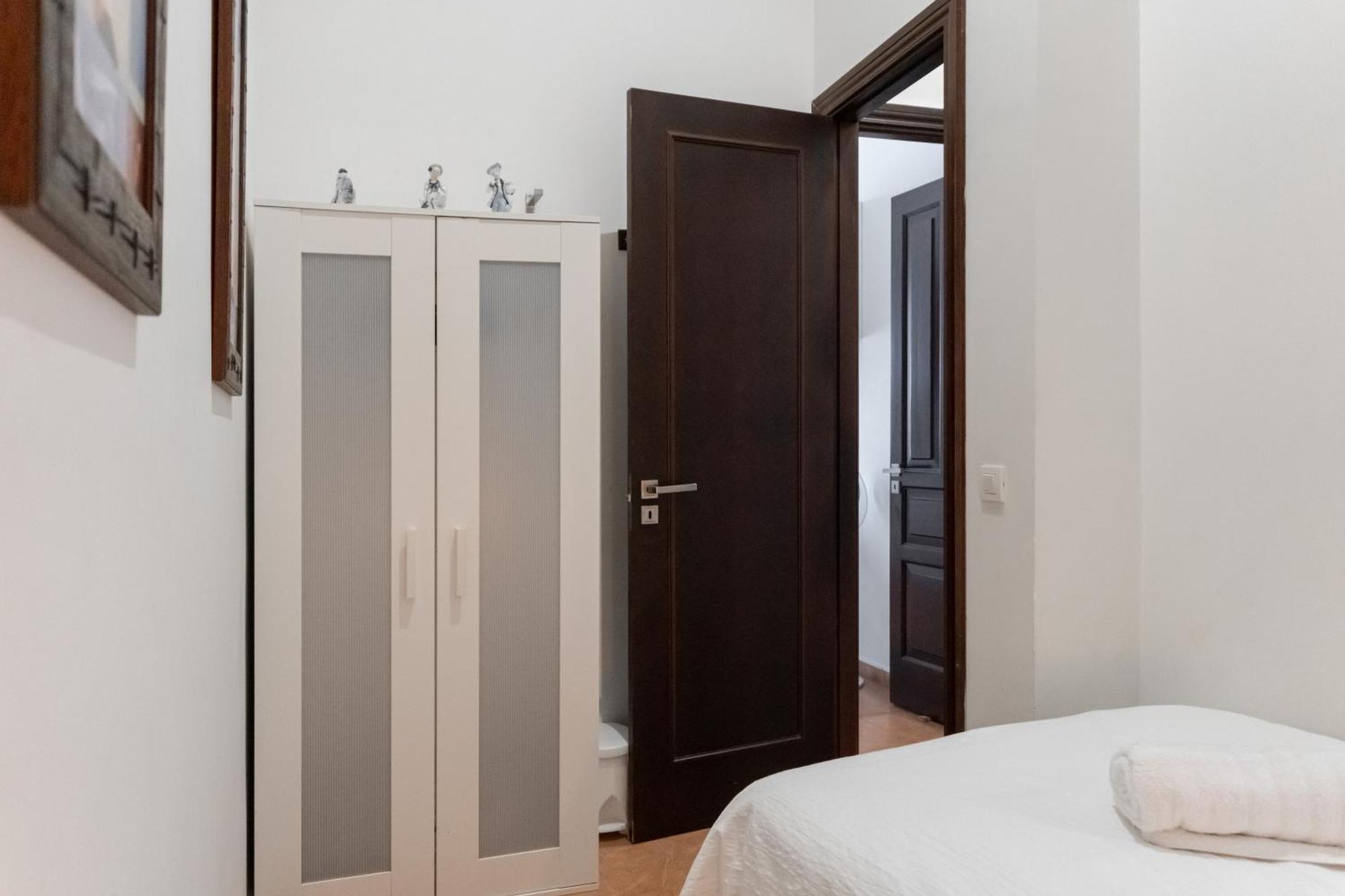 Santa Ana Suite & Rooms Λας Πάλμας ντε Γκραν Κανάρια Εξωτερικό φωτογραφία