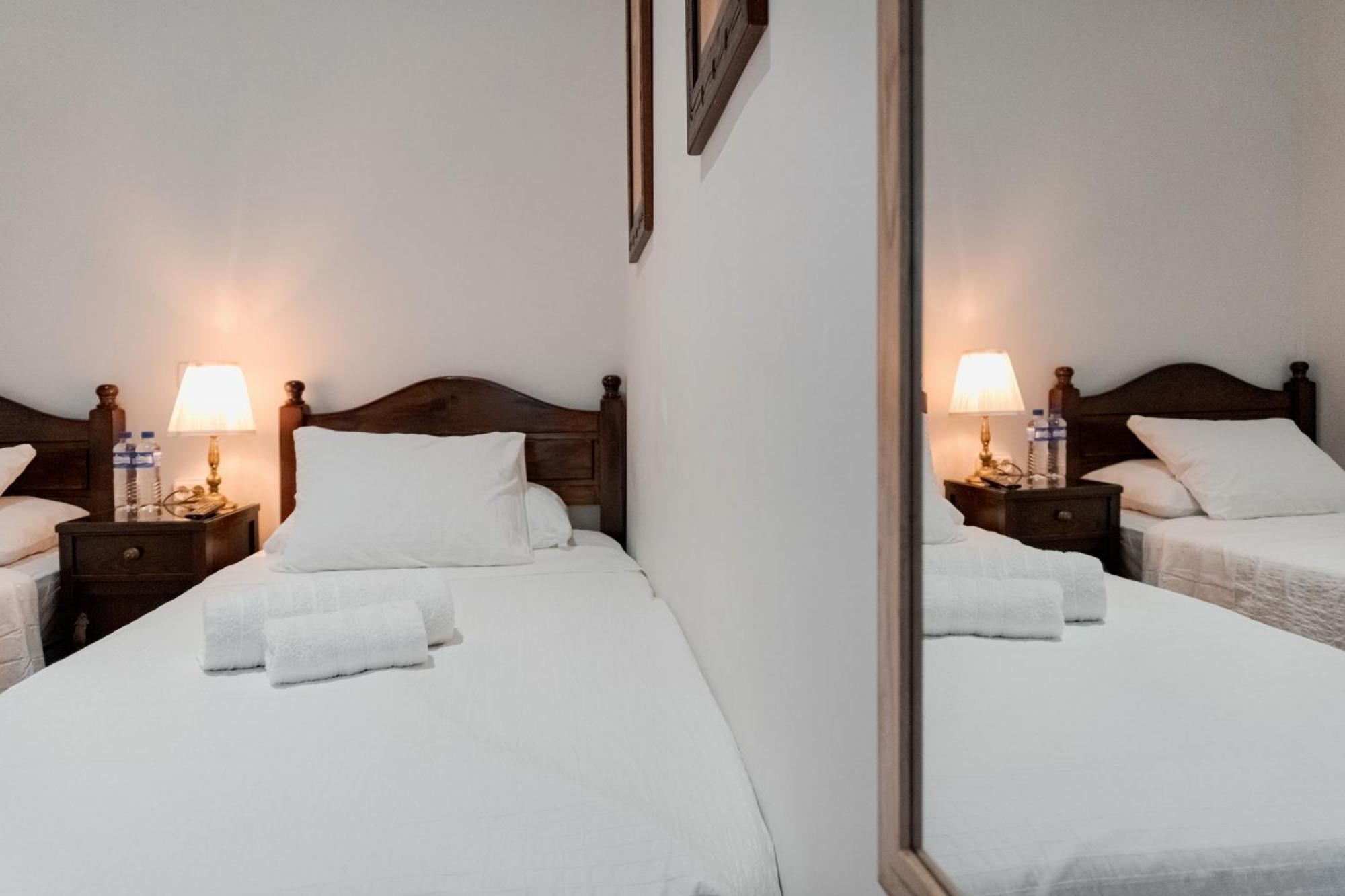 Santa Ana Suite & Rooms Λας Πάλμας ντε Γκραν Κανάρια Εξωτερικό φωτογραφία
