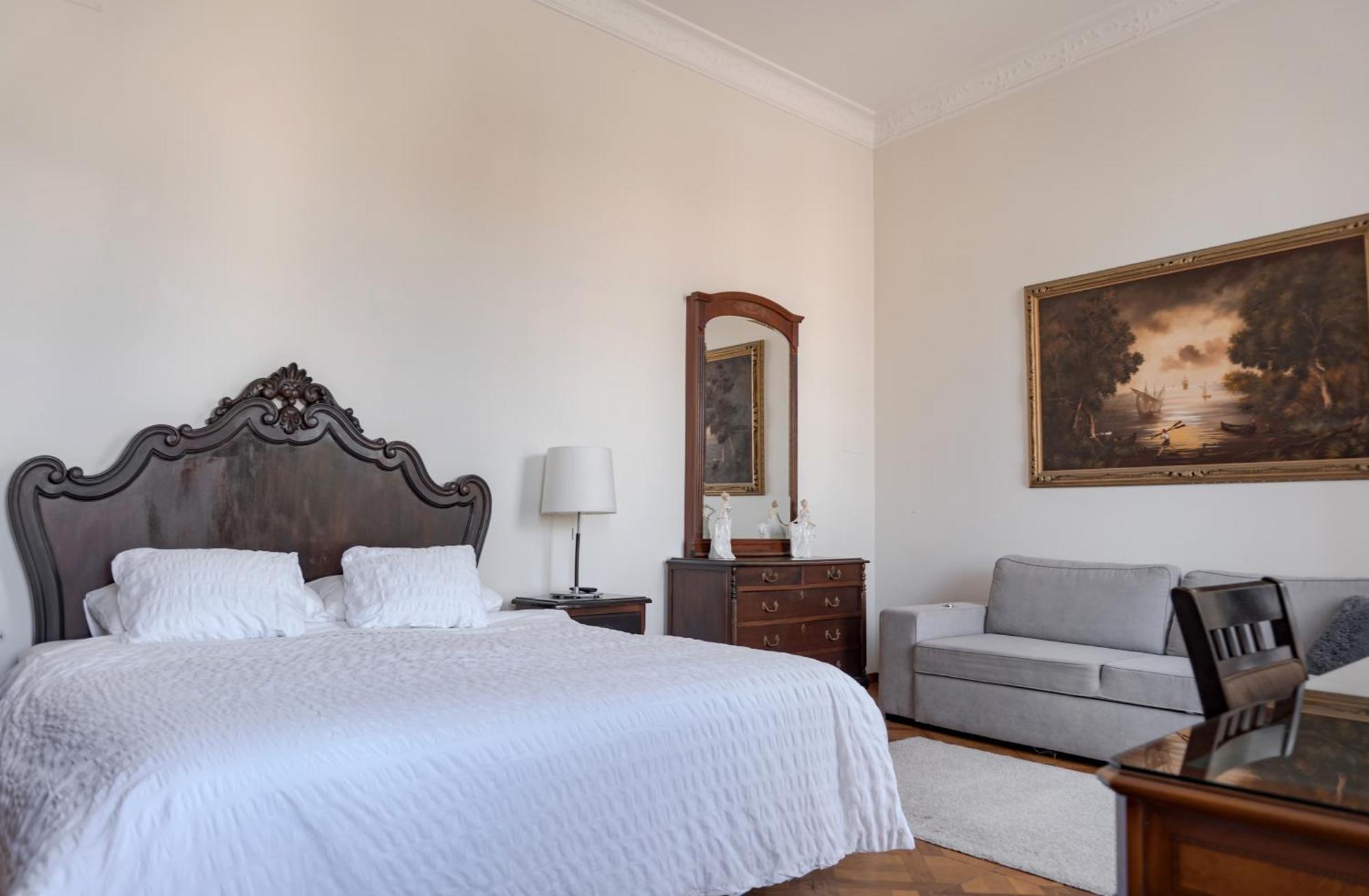 Santa Ana Suite & Rooms Λας Πάλμας ντε Γκραν Κανάρια Εξωτερικό φωτογραφία