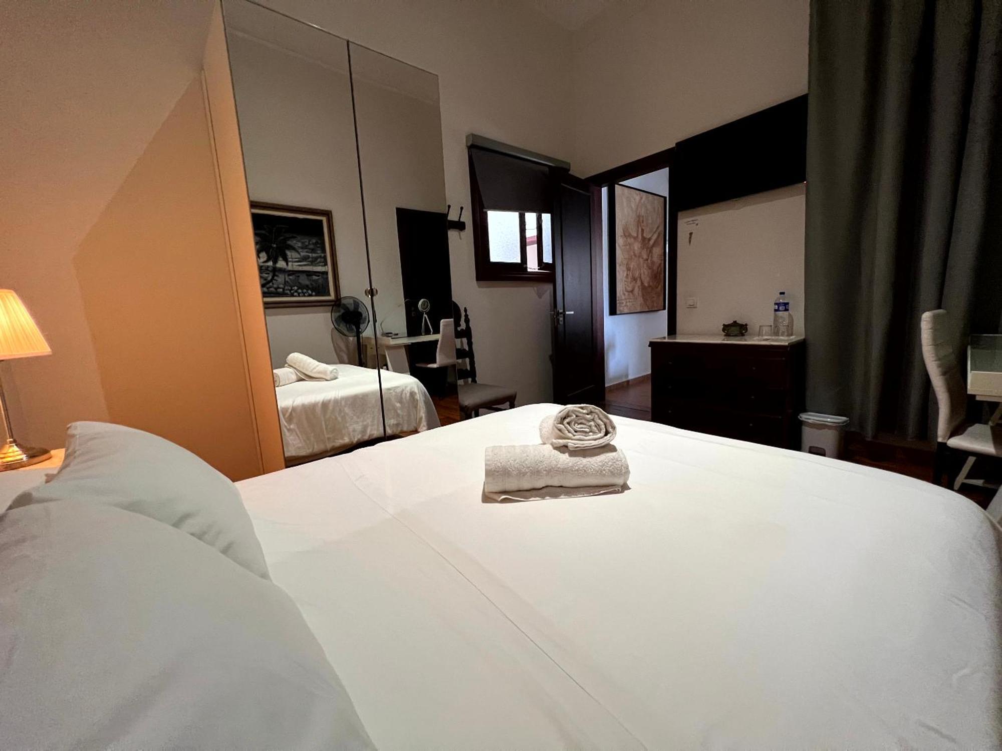 Santa Ana Suite & Rooms Λας Πάλμας ντε Γκραν Κανάρια Εξωτερικό φωτογραφία