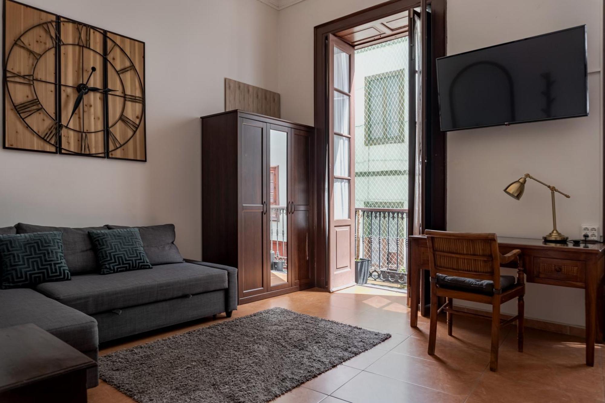 Santa Ana Suite & Rooms Λας Πάλμας ντε Γκραν Κανάρια Εξωτερικό φωτογραφία