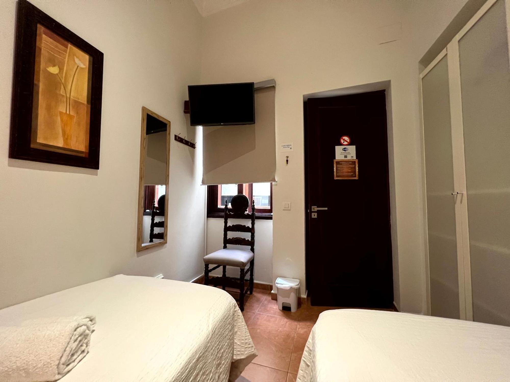 Santa Ana Suite & Rooms Λας Πάλμας ντε Γκραν Κανάρια Εξωτερικό φωτογραφία