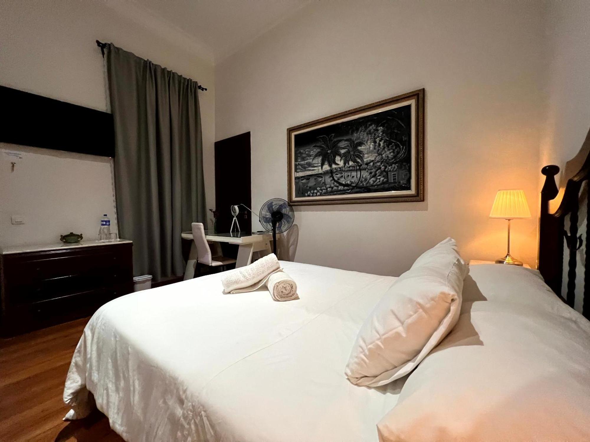 Santa Ana Suite & Rooms Λας Πάλμας ντε Γκραν Κανάρια Εξωτερικό φωτογραφία