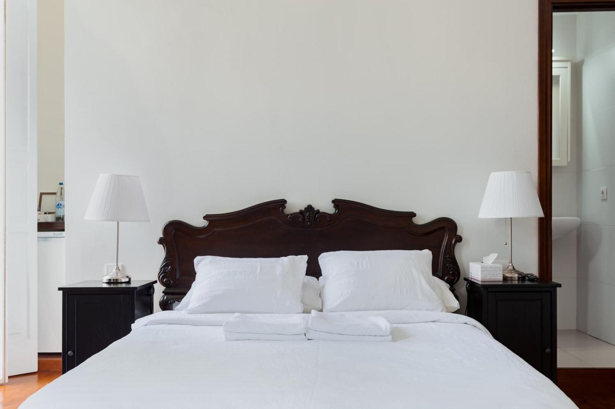 Santa Ana Suite & Rooms Λας Πάλμας ντε Γκραν Κανάρια Δωμάτιο φωτογραφία
