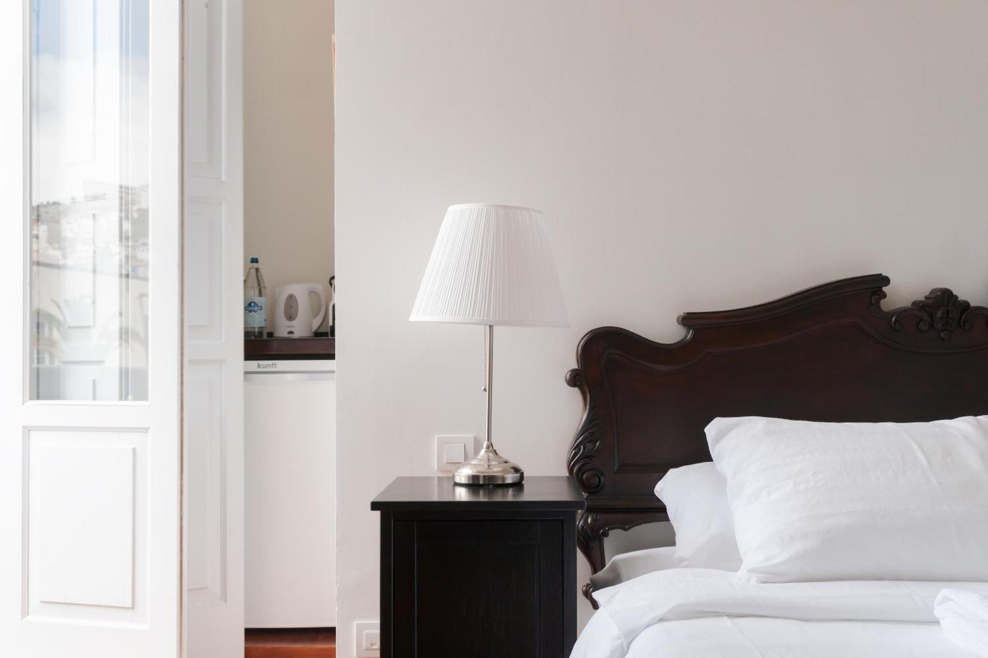 Santa Ana Suite & Rooms Λας Πάλμας ντε Γκραν Κανάρια Δωμάτιο φωτογραφία