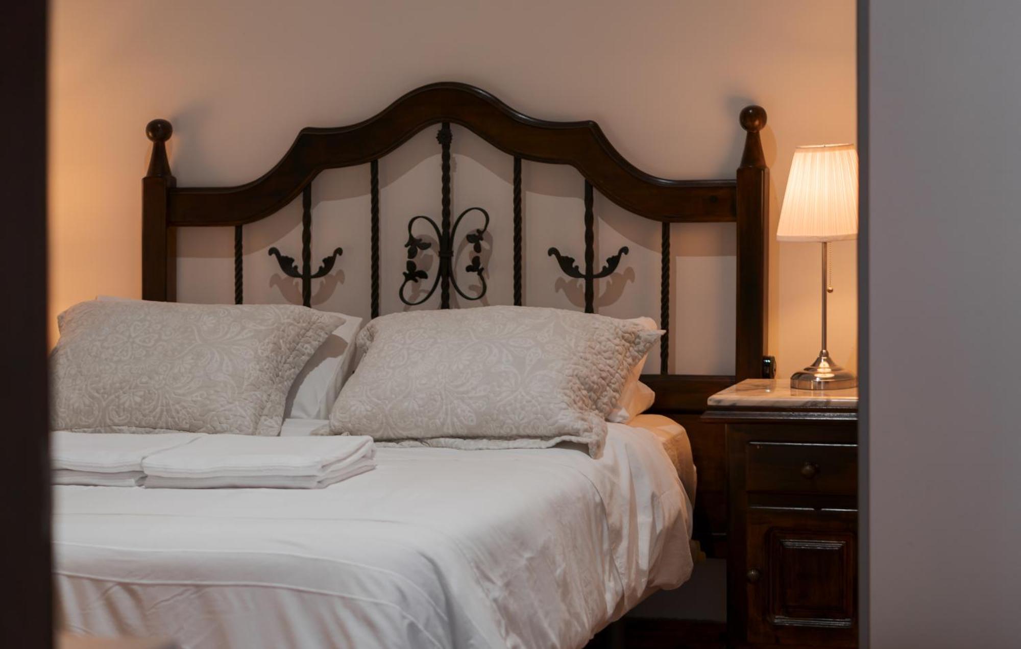 Santa Ana Suite & Rooms Λας Πάλμας ντε Γκραν Κανάρια Δωμάτιο φωτογραφία