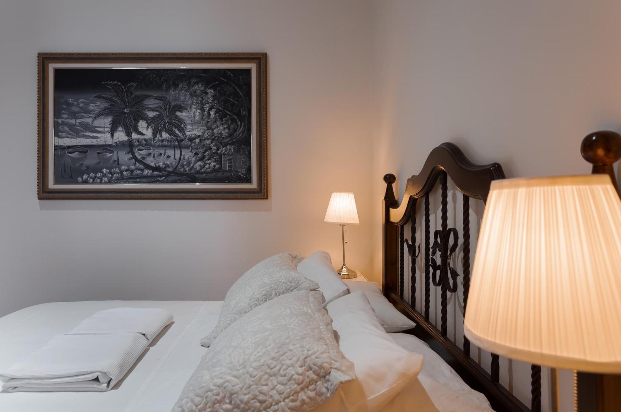 Santa Ana Suite & Rooms Λας Πάλμας ντε Γκραν Κανάρια Δωμάτιο φωτογραφία
